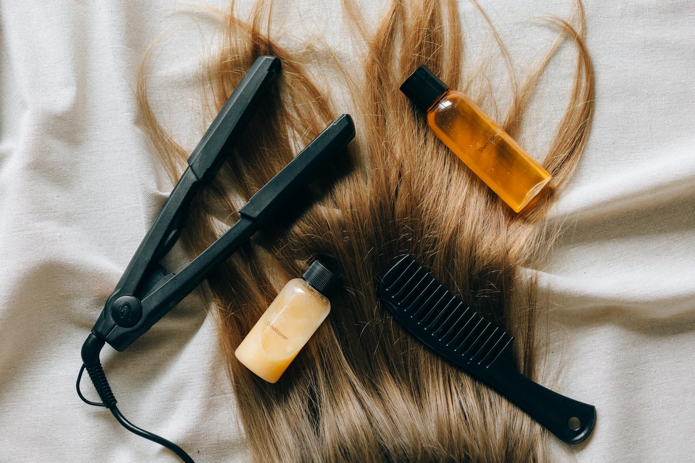 Hair Treatments
